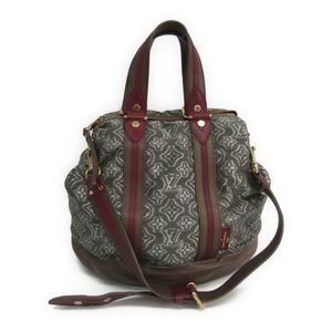 Louis Vuitton Aviator Handbag Khaki